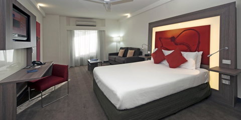 Novotel Darwin CBD - Accommodation Gold Coast 25