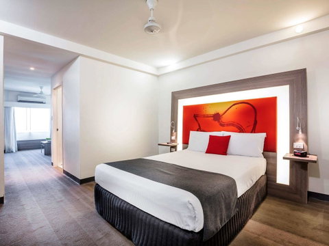 Novotel Darwin CBD - Accommodation Gold Coast 34
