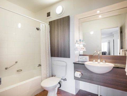 Novotel Darwin CBD - Accommodation Gold Coast 27