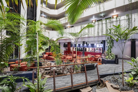 Novotel Darwin CBD - Accommodation Gold Coast 2