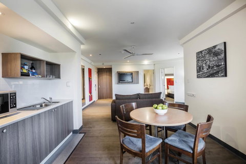 Novotel Darwin CBD - Accommodation Gold Coast 7