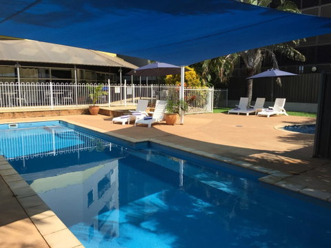 Novotel Darwin CBD - Accommodation Gold Coast 4
