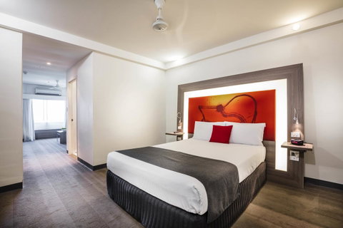 Novotel Darwin CBD - Accommodation Gold Coast 19