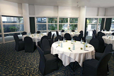 Novotel Darwin CBD - Accommodation Gold Coast 14