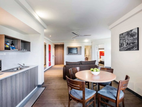 Novotel Darwin CBD - Accommodation Gold Coast 30