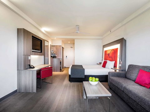 Novotel Darwin CBD - Accommodation Gold Coast 33