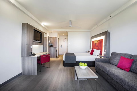 Novotel Darwin CBD - Accommodation Gold Coast 9
