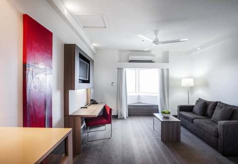 Novotel Darwin CBD - Accommodation Gold Coast 28