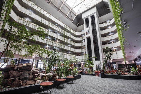 Novotel Darwin CBD - Accommodation Gold Coast 21