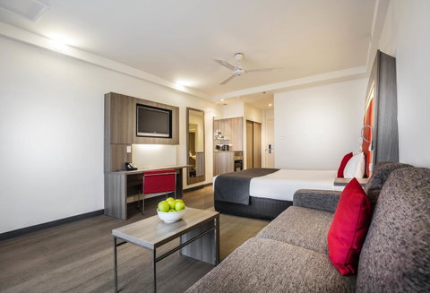 Novotel Darwin CBD - Accommodation Gold Coast 22