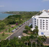 Novotel Darwin CBD - Accommodation Gold Coast