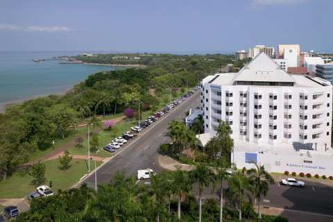Novotel Darwin CBD - Accommodation Gold Coast 0