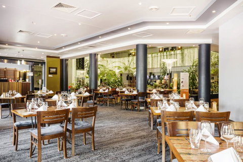 Novotel Darwin CBD - Accommodation Gold Coast 17