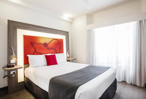 Novotel Darwin CBD - Accommodation Gold Coast 5