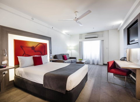 Novotel Darwin CBD - Accommodation Gold Coast 12