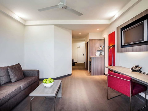 Novotel Darwin CBD - Accommodation Gold Coast 29
