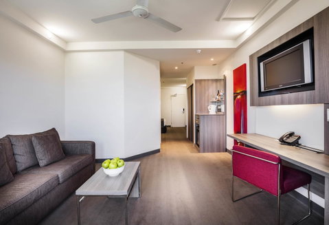 Novotel Darwin CBD - Accommodation Gold Coast 15