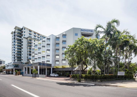 Novotel Darwin CBD - Accommodation Gold Coast 13