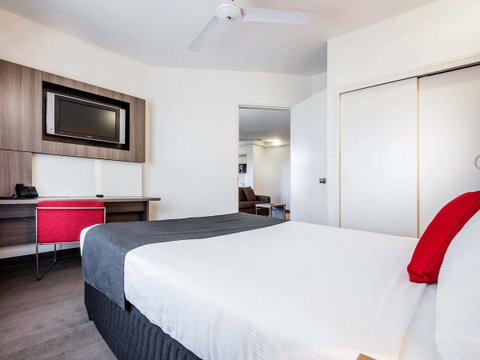 Novotel Darwin CBD - Accommodation Gold Coast 31