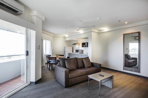 Novotel Darwin CBD - Accommodation Gold Coast 6