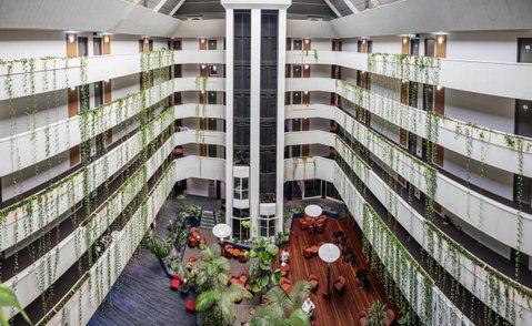 Novotel Darwin CBD - Accommodation Gold Coast 3