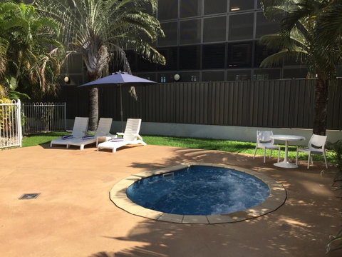 Novotel Darwin CBD - Accommodation Gold Coast 11