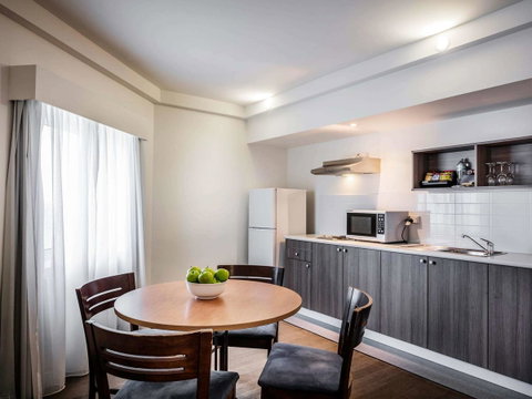 Novotel Darwin CBD - Accommodation Gold Coast 32