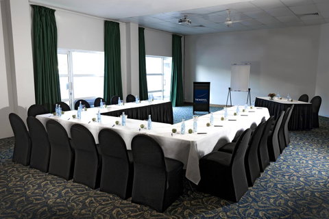 Novotel Darwin CBD - Accommodation Gold Coast 20