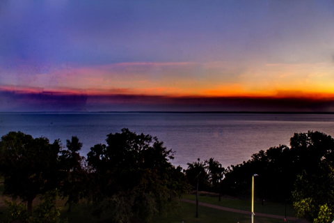 Novotel Darwin CBD - Accommodation Gold Coast 1