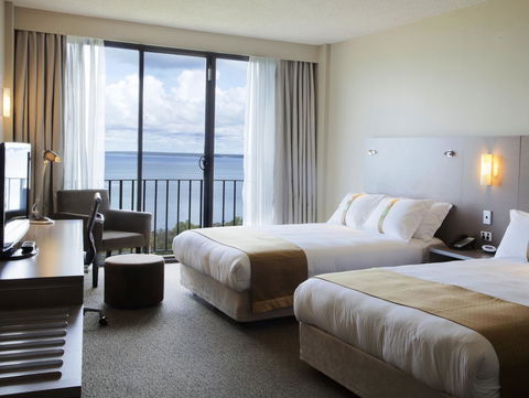 Hilton Garden Inn Darwin - Accommodation Gold Coast 30