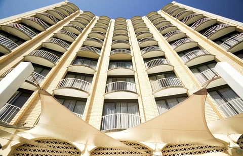 Hilton Garden Inn Darwin - Accommodation Gold Coast 18