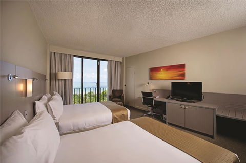 Hilton Garden Inn Darwin - Accommodation Gold Coast 31