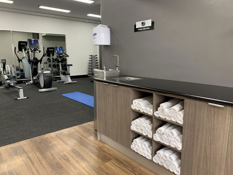 Hilton Garden Inn Darwin - Accommodation Gold Coast 3