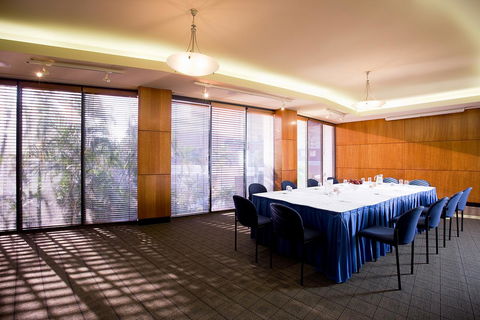 Hilton Garden Inn Darwin - Accommodation Gold Coast 28