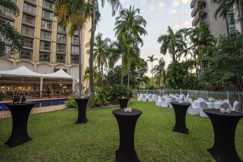 Hilton Garden Inn Darwin - Accommodation Gold Coast 27