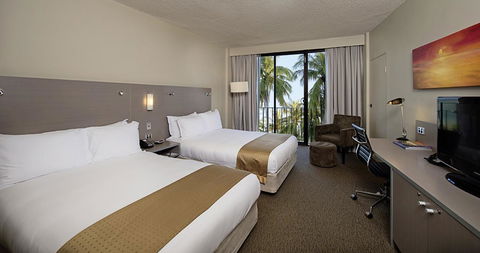 Hilton Garden Inn Darwin - Accommodation Gold Coast 10