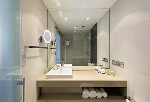 Hilton Garden Inn Darwin - Accommodation Gold Coast 11