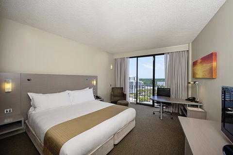 Hilton Garden Inn Darwin - Accommodation Gold Coast 6