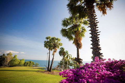 Hilton Garden Inn Darwin - Accommodation Gold Coast 33