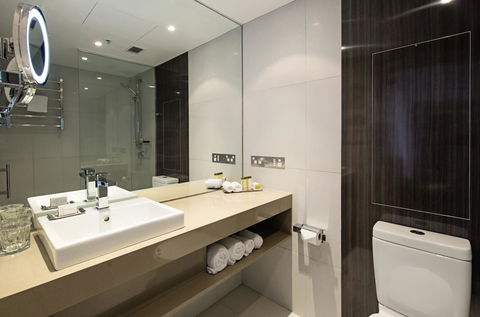Hilton Garden Inn Darwin - Accommodation Gold Coast 7