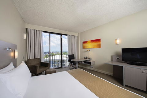 Hilton Garden Inn Darwin - Accommodation Gold Coast 15