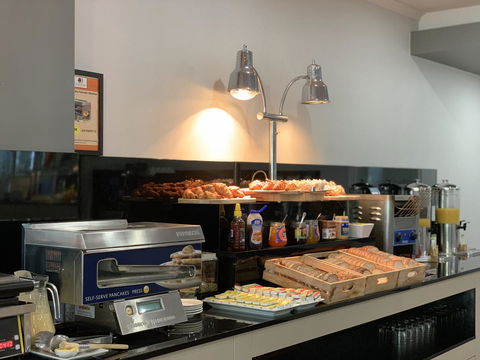 Hilton Garden Inn Darwin - Accommodation Gold Coast 24