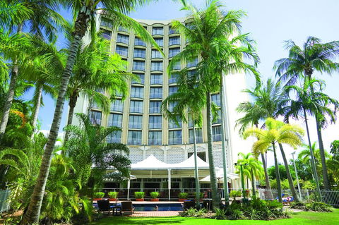 Hilton Garden Inn Darwin - Accommodation Gold Coast 5