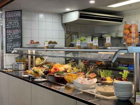 Hilton Garden Inn Darwin - Accommodation Gold Coast 22