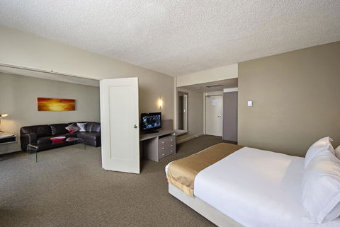 Hilton Garden Inn Darwin - Accommodation Gold Coast 13