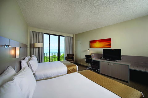 Hilton Garden Inn Darwin - Accommodation Gold Coast 12