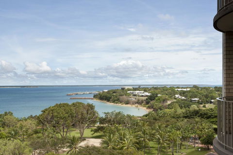 Hilton Garden Inn Darwin - Accommodation Gold Coast 4