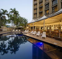DoubleTree by Hilton Darwin - Accommodation Gold Coast