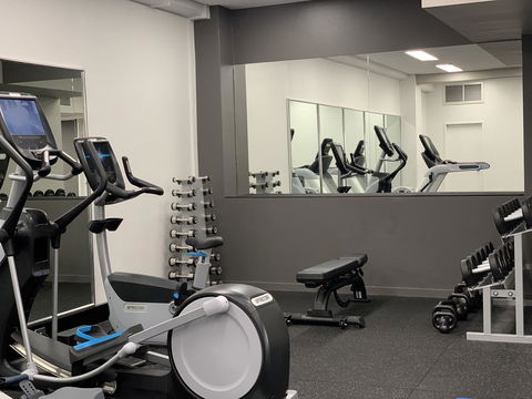 Hilton Garden Inn Darwin - Accommodation Gold Coast 2