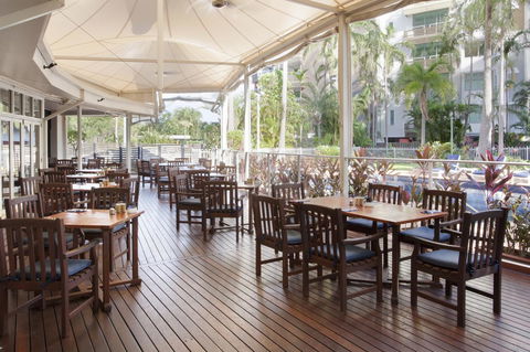 Hilton Garden Inn Darwin - Accommodation Gold Coast 20